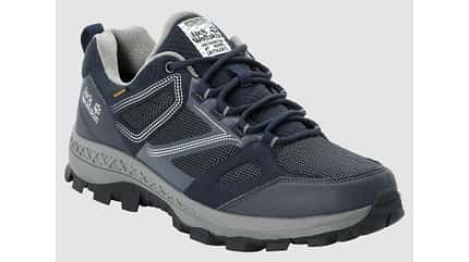 TOT: Jack Wolfskin Downhill Low TOT: Jack Wolfskin Downhill Low