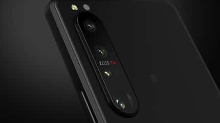 Smartphone Kameras Smartphone Kameras