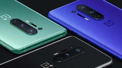 Smartphone Kameras Smartphone Kameras
