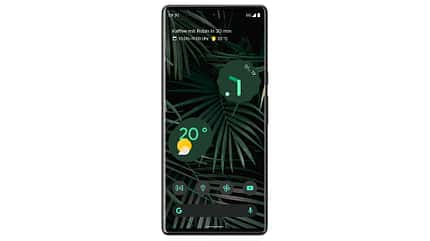 Smartphone Kameras Smartphone Kameras