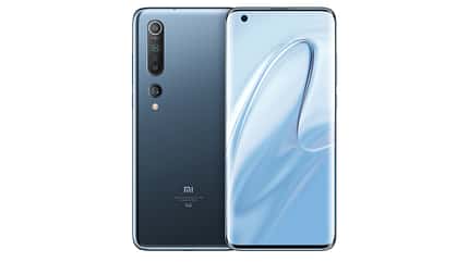 Smartphone Kameras Smartphone Kameras