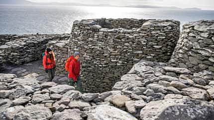 OD Reisestory 02/2022: Irland Kerry OD Reisestory 02/2022: Irland Kerry