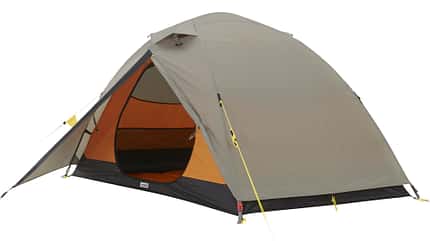 Trekking Special 02/2022: Wechsel Charger 2 Zelt Trekking Special 02/2022: Wechsel Charger 2 Zelt