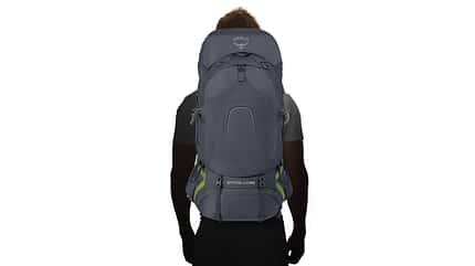 Osprey Atmos AG 65 Rucksack Osprey Atmos AG 65 Rucksack