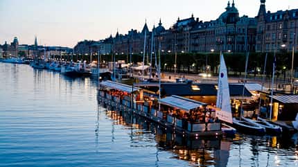 Schweden Vanlife Tipps Schweden Vanlife Tipps