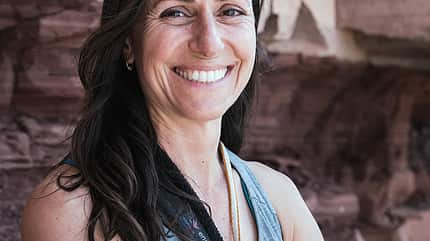 Steph Davis Steph Davis