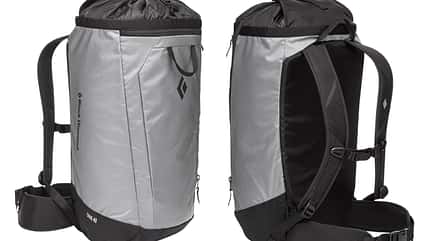 Kletterrucksack Test Kletterrucksack Test