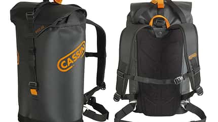 Kletterrucksack Test Kletterrucksack Test
