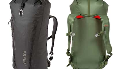 Kletterrucksack Test Kletterrucksack Test