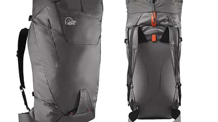 Kletterrucksack Test Kletterrucksack Test