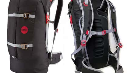 Kletterrucksack Test Kletterrucksack Test