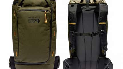 Kletterrucksack Test Kletterrucksack Test