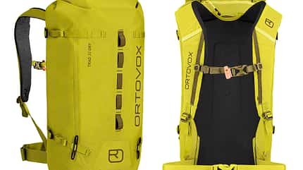Kletterrucksack Test Kletterrucksack Test