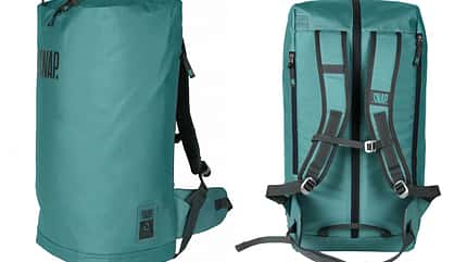 Kletterrucksack Test Kletterrucksack Test