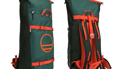 Coole Kletterrucksäcke Coole Kletterrucksäcke