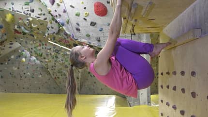 Klettertipps für Frauen Klettertipps für Frauen