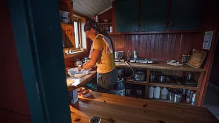 MP Sonderheft: Setesdalen Berge MP Sonderheft: Setesdalen Berge