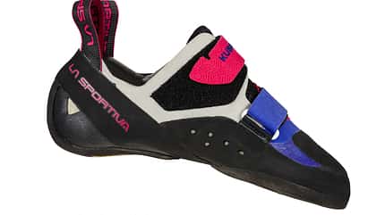 Kletterschuhe Damen La Sportiva Kubo Kletterschuhe Damen La Sportiva Kubo