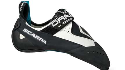 Kletterschuhe Damen Scarpa Drago LV Kletterschuhe Damen Scarpa Drago LV