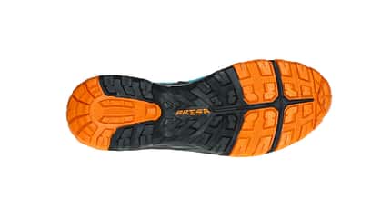 OD Test Midcut, Leichtwanderschuhe OD Test Midcut, Leichtwanderschuhe