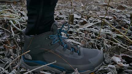 OD Test Midcut, Leichtwanderschuhe OD Test Midcut, Leichtwanderschuhe