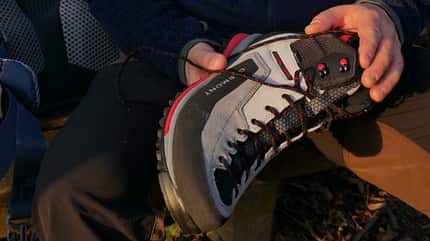OD Test Midcut, Leichtwanderschuhe OD Test Midcut, Leichtwanderschuhe