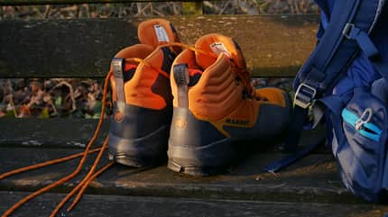 OD Test Midcut, Leichtwanderschuhe OD Test Midcut, Leichtwanderschuhe