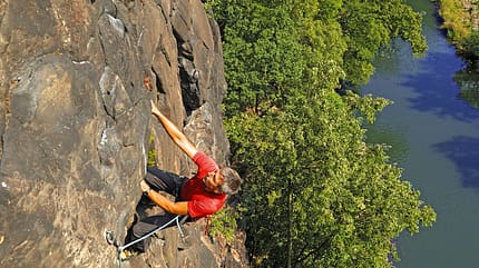 Sportklettern Mittelsachsen Sportklettern Mittelsachsen