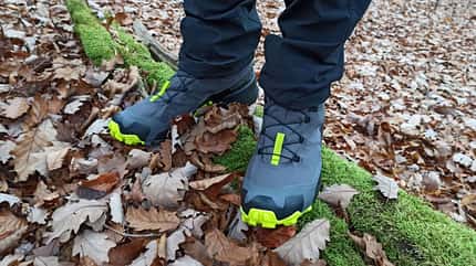 Salomon Cross Hike Mid GTX Salomon Cross Hike Mid GTX