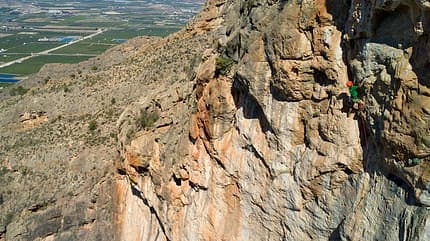 Klettern Costa Blanca Klettern Costa Blanca