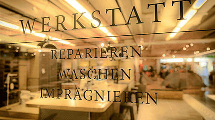 Green Issue - Konsumforscher Frank Trentmann 