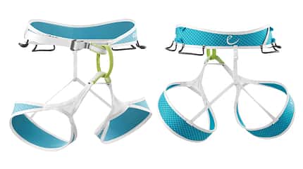 Klettergurte im Test 2022 Klettergurte im Test 2022