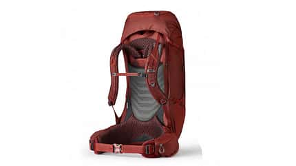 Gregory Baltoro 75 - rot - Tragesystem Gregory Baltoro 75 - rot - Tragesystem