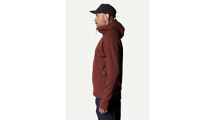 Houdini Mono Air Hoodie Houdini Mono Air Hoodie
