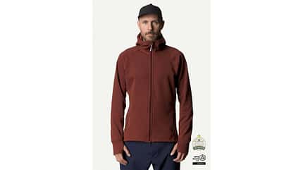 Houdini Mono Air Hoodie Houdini Mono Air Hoodie