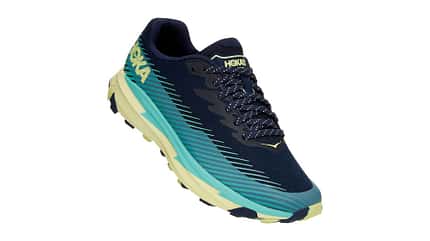 Hoka One One Torrent Trailrunningschuh Hoka One One Torrent Trailrunningschuh
