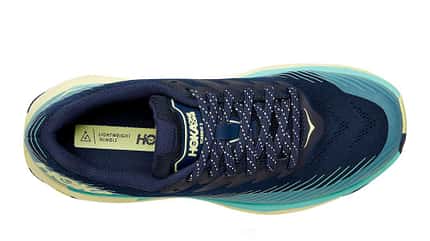 Hoka One One Torrent Trailrunningschuh Hoka One One Torrent Trailrunningschuh