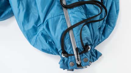 Bergstop Cozybag Schlafsack Bergstop Cozybag Schlafsack