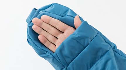 Bergstop Cozybag Schlafsack Bergstop Cozybag Schlafsack