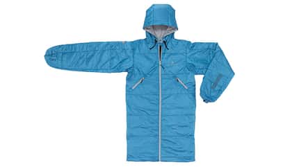 Bergstop Cozybag Schlafsack Bergstop Cozybag Schlafsack