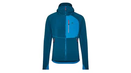 Mountain Equipment Shroud Mountain Equipment Shroud