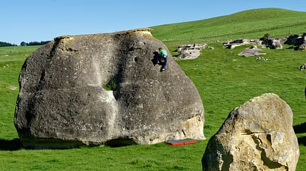 Schwierigkeitsgrade Bouldern Schwierigkeitsgrade Bouldern