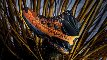 La Sportiva Ultra Raptor II Mid GTX La Sportiva Ultra Raptor II Mid GTX