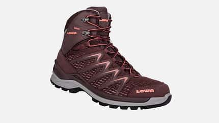 Lowa Innox Pro Mid GTX - Damenschuh Lowa Innox Pro Mid GTX - Damenschuh