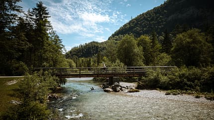 Tauernradweg,Österreich Austria Radspecial Genusstouren: Tauernradweg