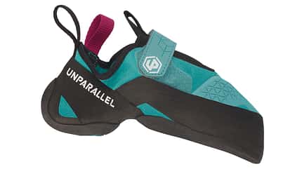 Neue Kletterschuhe Neue Kletterschuhe