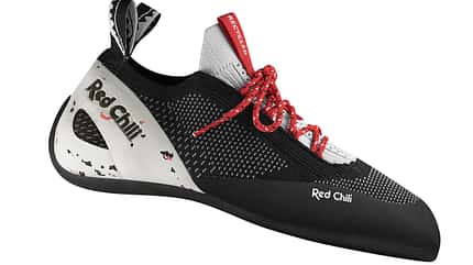 Neue Kletterschuhe Neue Kletterschuhe