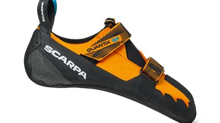 Neue Kletterschuhe Neue Kletterschuhe