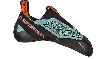 La Sportiva Mantra Kletterschuh La Sportiva Mantra Kletterschuh