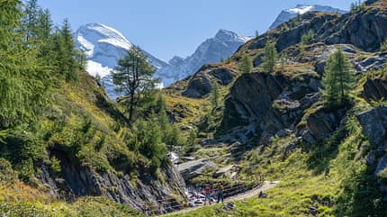 Hoch-Tirol-Trail OD 05/2022 Hoch-Tirol-Trail OD 05/2022